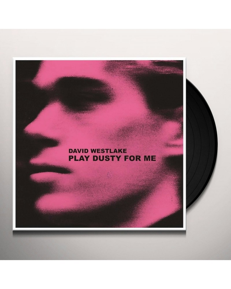 $14.16 David Westlake Play Dusty for Me Vinyl Record Vinyl