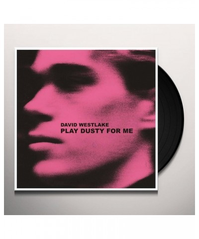 $14.16 David Westlake Play Dusty for Me Vinyl Record Vinyl