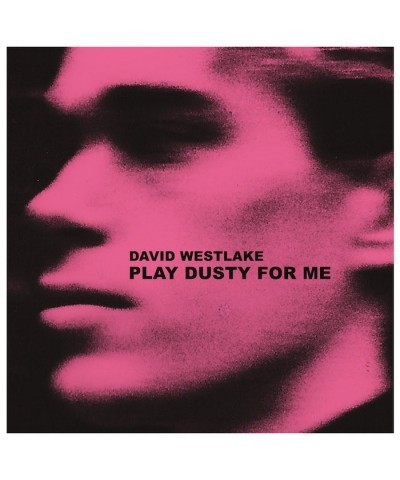 $14.16 David Westlake Play Dusty for Me Vinyl Record Vinyl