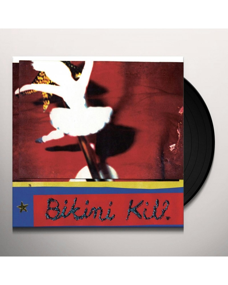 $4.36 Bikini Kill New Radio Vinyl Record Vinyl