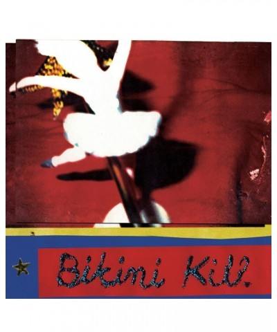 $4.36 Bikini Kill New Radio Vinyl Record Vinyl