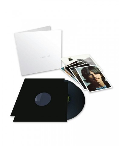 $11.15 The Beatles (White Album) 2LP (Vinyl) Vinyl