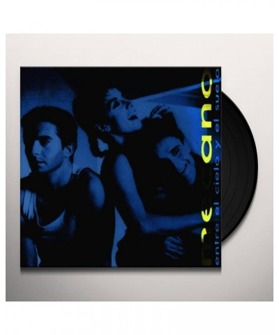 $10.14 Mecano Entre El Cielo Y El Suelo Vinyl Record Vinyl