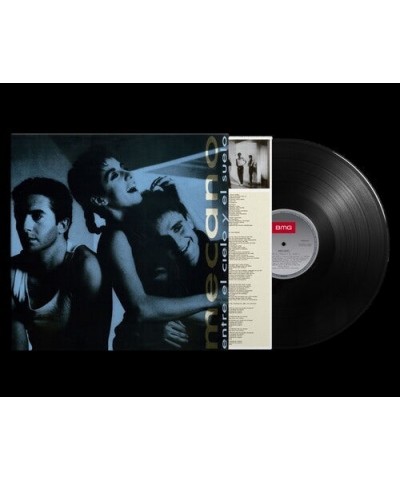 $10.14 Mecano Entre El Cielo Y El Suelo Vinyl Record Vinyl