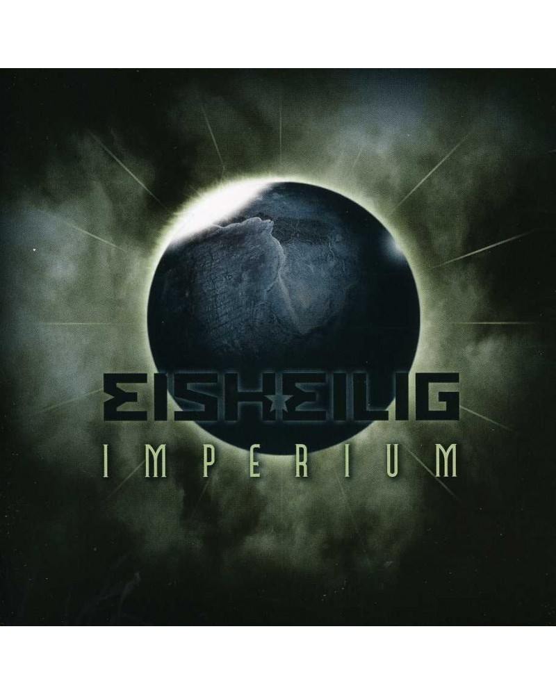 $4.68 Eisheilig IMPERIUM CD CD