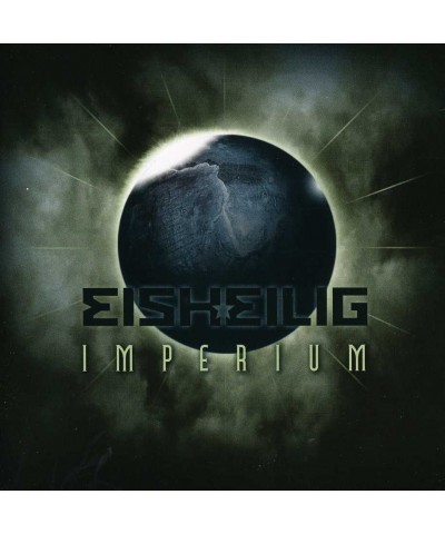 $4.68 Eisheilig IMPERIUM CD CD