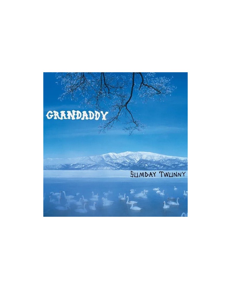 $43.05 Grandaddy SUMDAY: TWUNNY Vinyl Record Vinyl