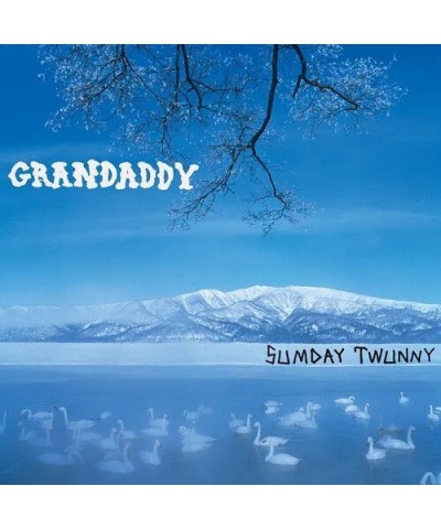 $43.05 Grandaddy SUMDAY: TWUNNY Vinyl Record Vinyl