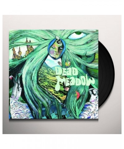 $7.56 Dead Meadow Vinyl Record Vinyl