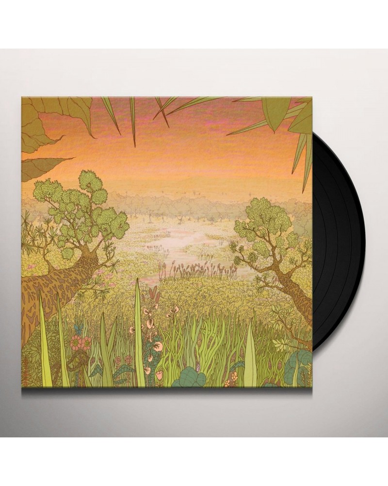 $5.11 Pine Barons Mirage on the Meadow Vinyl Record Vinyl