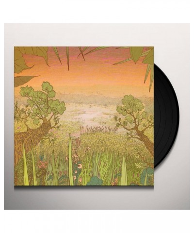 $5.11 Pine Barons Mirage on the Meadow Vinyl Record Vinyl