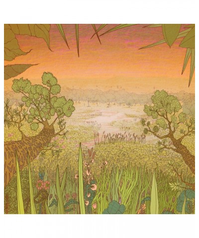 $5.11 Pine Barons Mirage on the Meadow Vinyl Record Vinyl