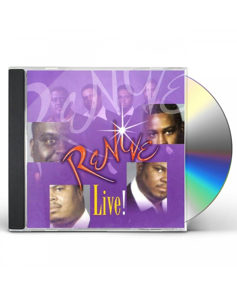 $8.82 Revive LIVE CD CD