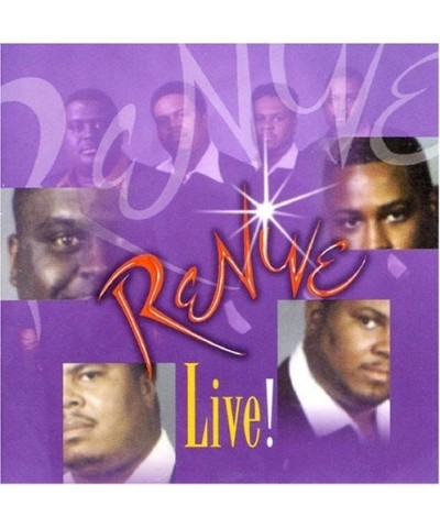 $8.82 Revive LIVE CD CD