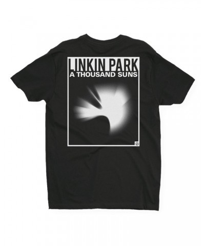 $14.35 Linkin Park Thousand Suns Tee Shirts