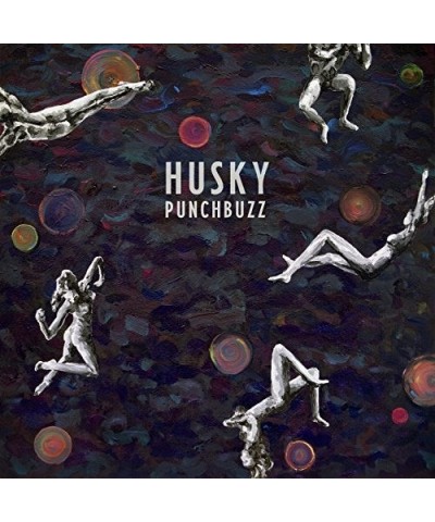 $9.30 Husky Punchbuzz Vinyl Record Vinyl