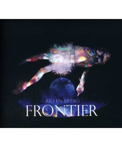 $5.58 Rio en Medio FRONTIER CD CD