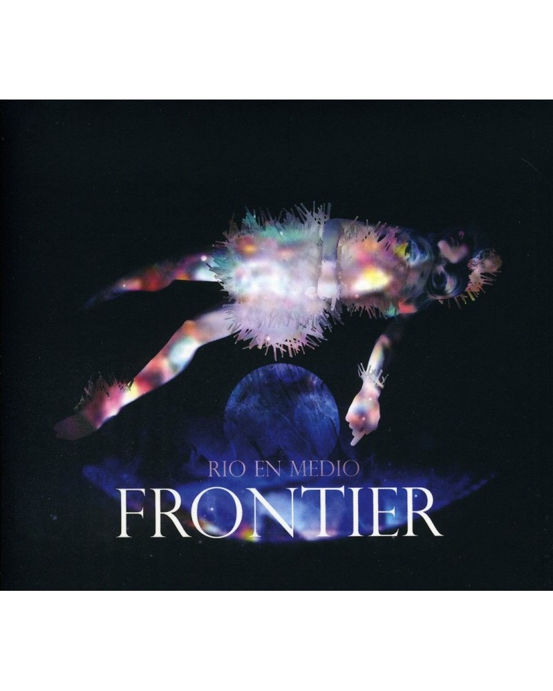 $5.58 Rio en Medio FRONTIER CD CD