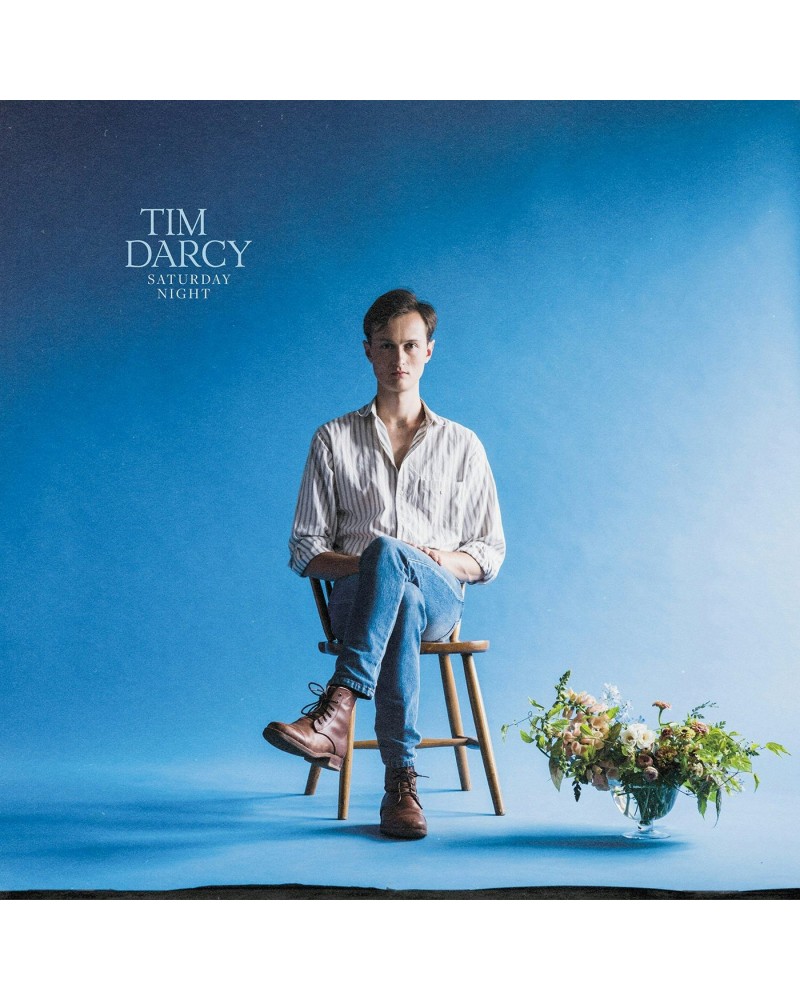 $7.77 Tim Darcy Saturday Night Vinyl Record Vinyl