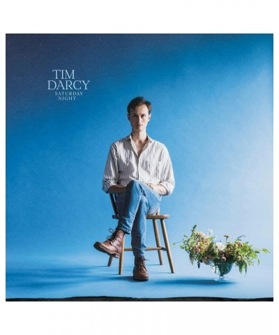 $7.77 Tim Darcy Saturday Night Vinyl Record Vinyl