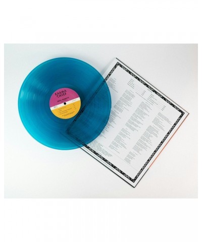 $6.83 Neal Francis Changes LP - Teal Francis Edition (Vinyl) Vinyl