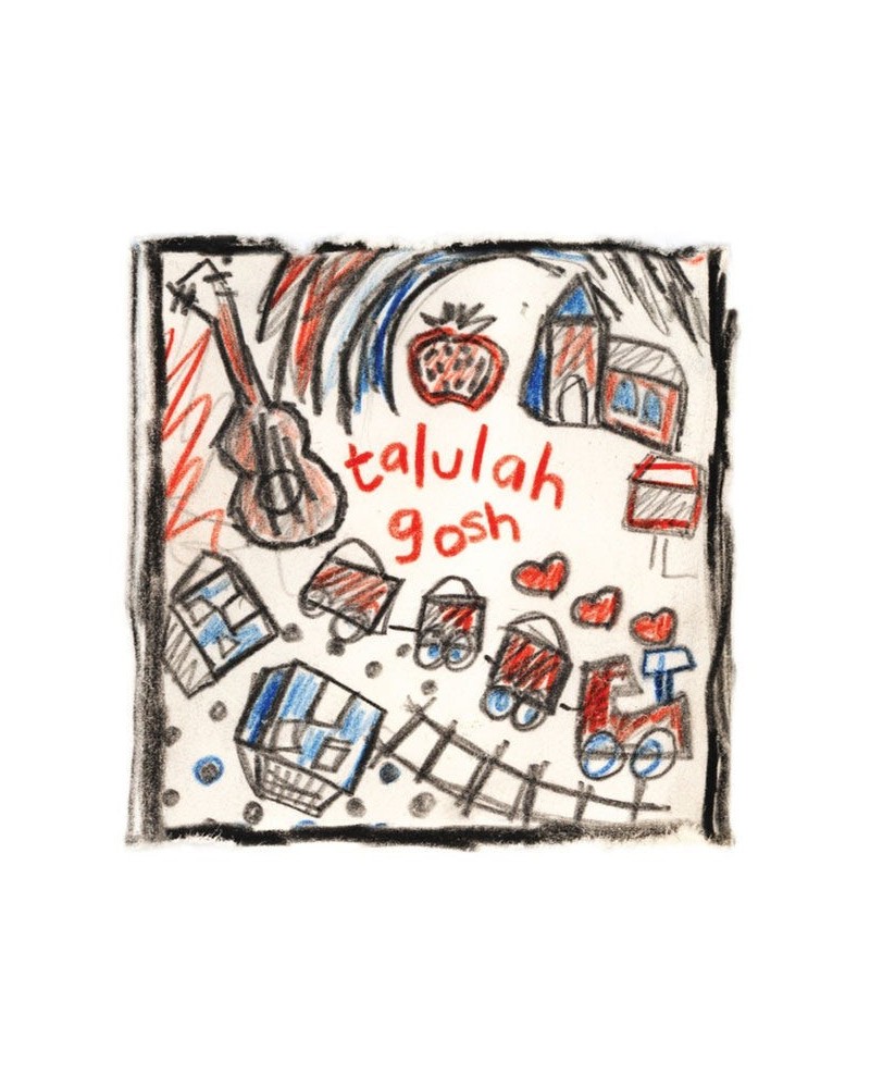 $4.33 Talulah Gosh DEMO'S EP Vinyl Record Vinyl