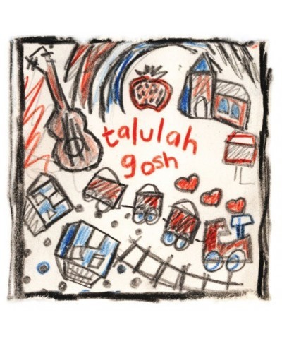 $4.33 Talulah Gosh DEMO'S EP Vinyl Record Vinyl