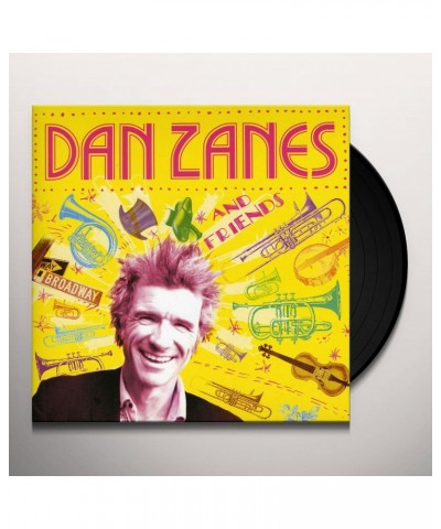 $1.70 Dan Zanes HELLO DOLLY / I AM WHAT I AM Vinyl Record Vinyl