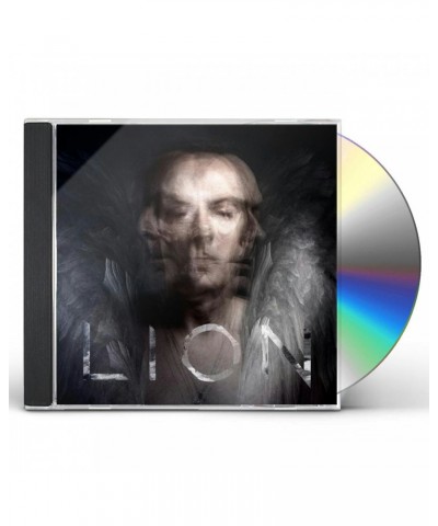 $5.00 Peter Murphy LION CD CD