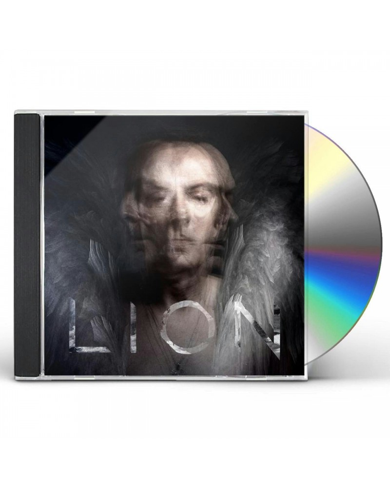 $5.00 Peter Murphy LION CD CD