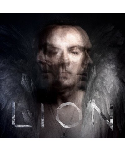 $5.00 Peter Murphy LION CD CD