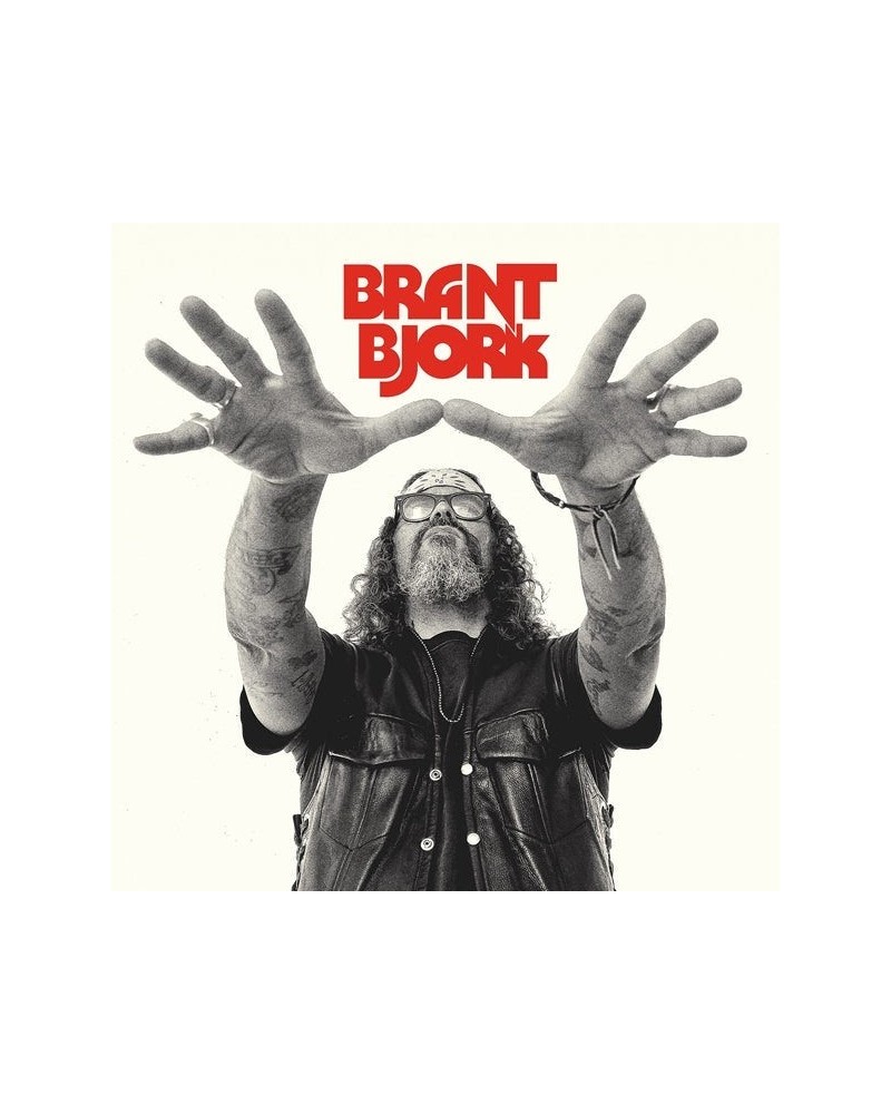 $20.58 Brant Bjork LP - Brant Bjork (Coloured Vinyl) Vinyl