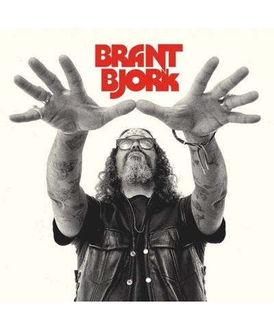 $20.58 Brant Bjork LP - Brant Bjork (Coloured Vinyl) Vinyl