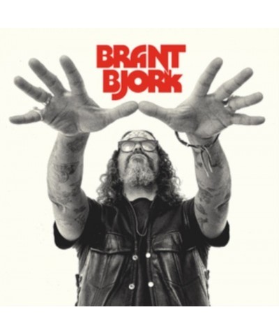 $20.58 Brant Bjork LP - Brant Bjork (Coloured Vinyl) Vinyl