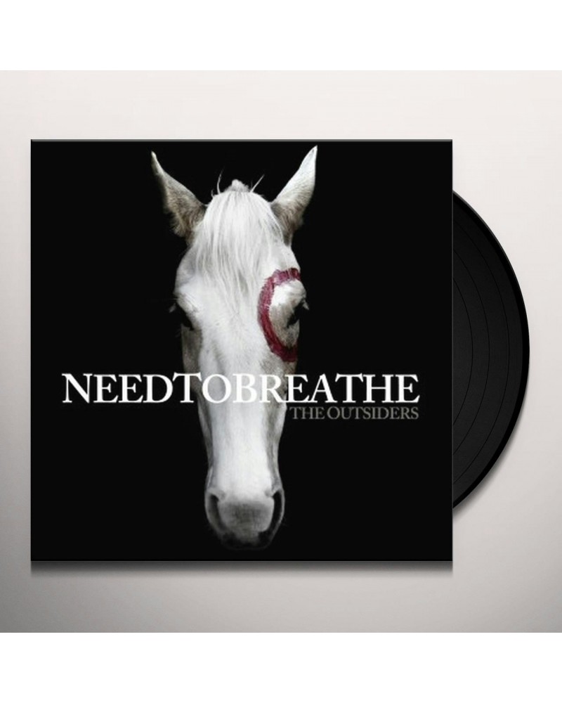 $12.96 NEEDTOBREATHE OUTSIDERS Vinyl Record Vinyl