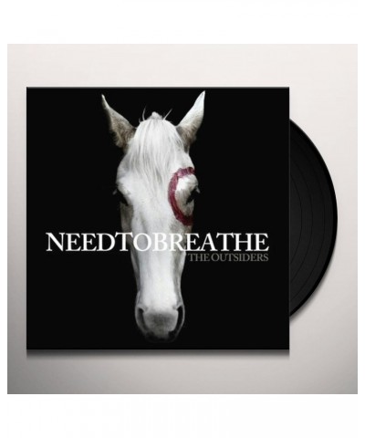 $12.96 NEEDTOBREATHE OUTSIDERS Vinyl Record Vinyl