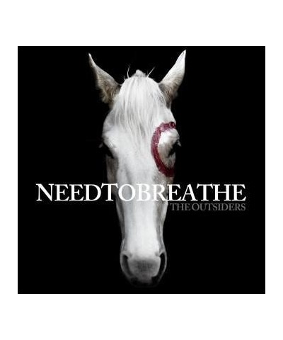 $12.96 NEEDTOBREATHE OUTSIDERS Vinyl Record Vinyl