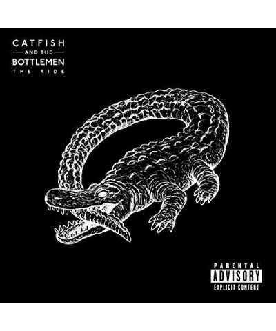 $16.00 Catfish and the Bottlemen RIDE Vinyl Record Vinyl