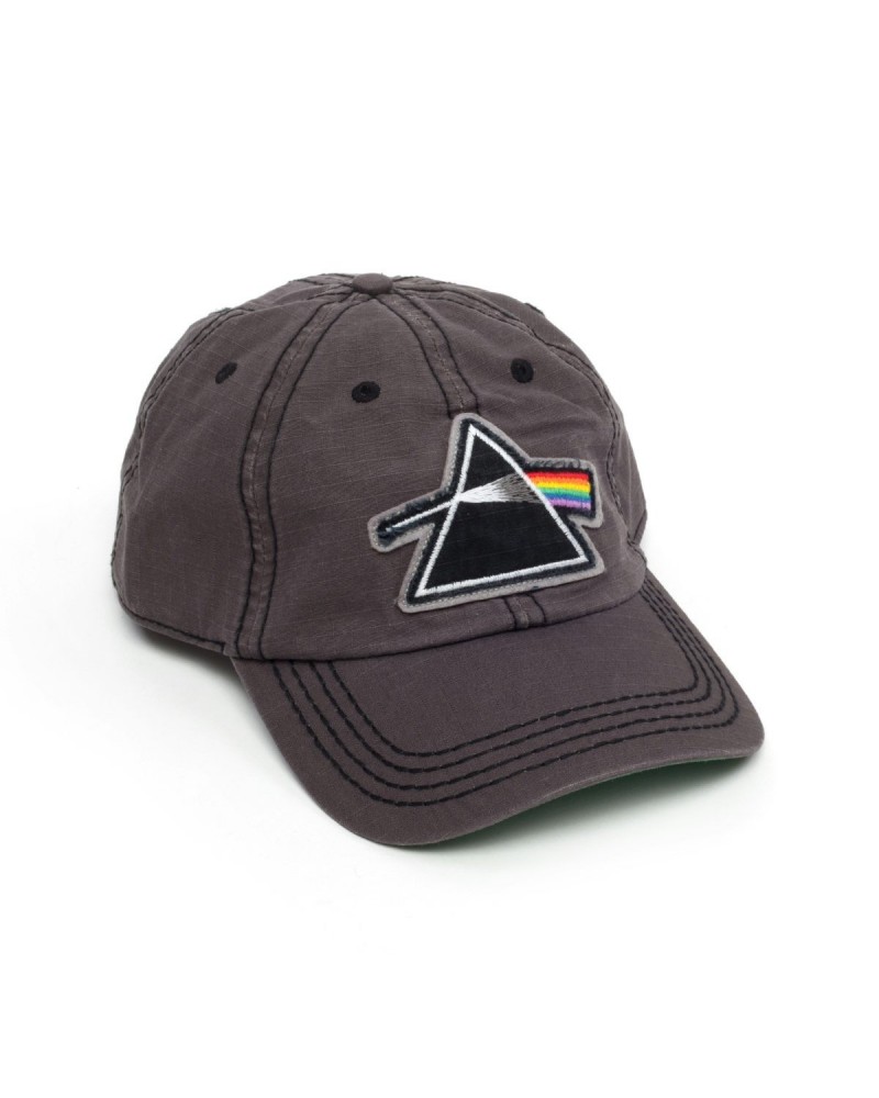 $6.80 Pink Floyd Embroidered Prism Hat Hats