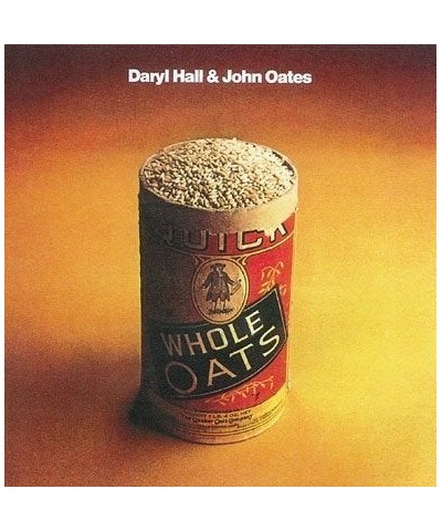 $14.47 Daryl Hall & John Oates WHOLE OATS CD CD