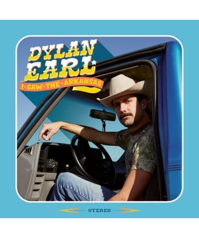 $4.72 Dylan Earl I SAW THE ARKANSAS CD CD