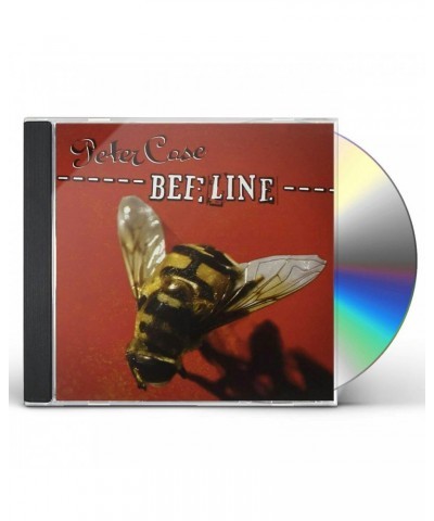 $4.99 Peter Case BEELINE CD CD