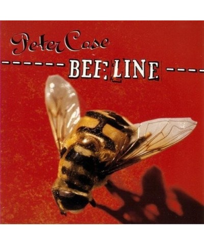 $4.99 Peter Case BEELINE CD CD