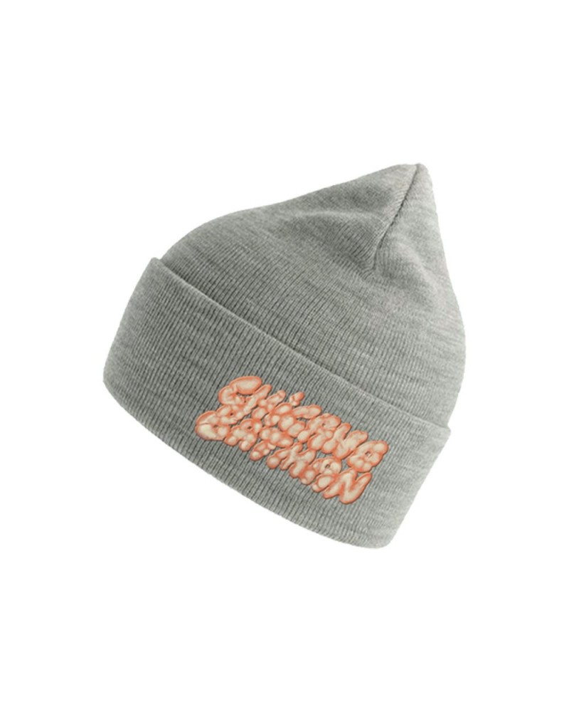 $9.40 Chicano Batman Spliffman Beanie - Grey Hats