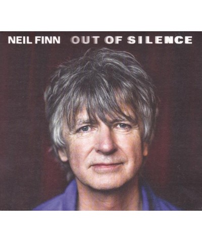 $5.73 Neil Finn OUT OF SILENCE CD CD