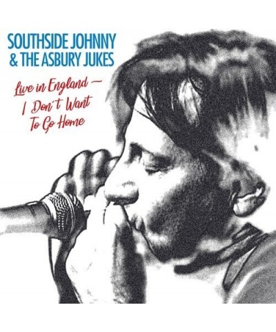 $9.80 Southside Johnny And The Asbury Jukes I DON'T WANNA GO HOME: LIVE Vinyl Record Vinyl