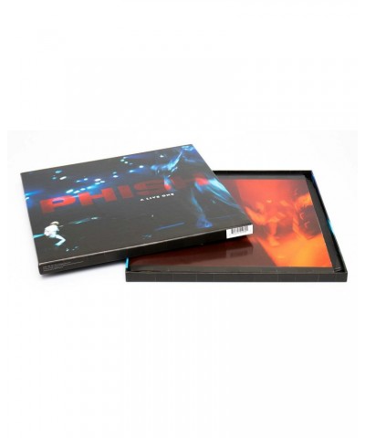 $45.59 Phish A Live One 4-LP Vinyl Box Set Vinyl