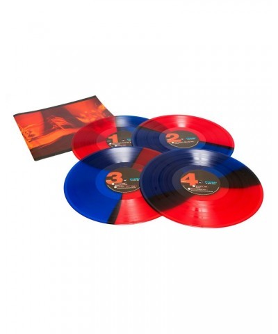 $45.59 Phish A Live One 4-LP Vinyl Box Set Vinyl