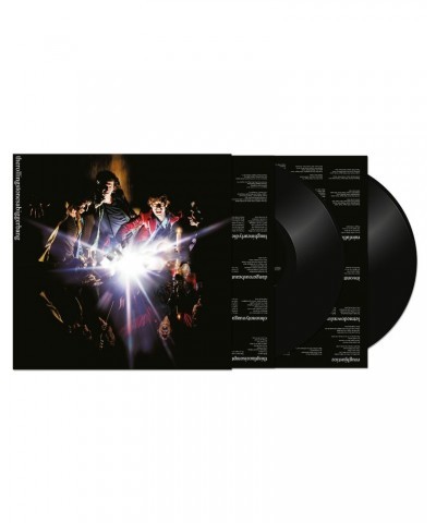 $14.81 The Rolling Stones A Bigger Bang 2LP - Half Speed Master (Vinyl) Vinyl