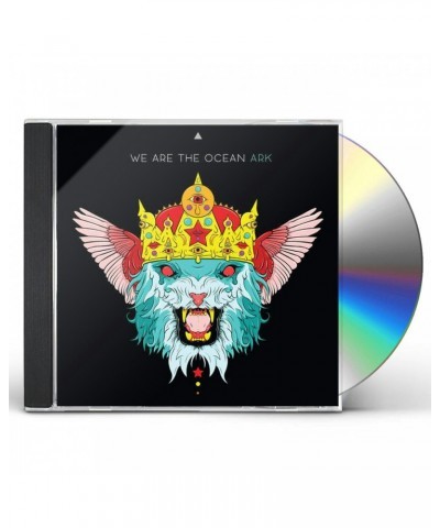 $5.28 We Are The Ocean ARK CD CD